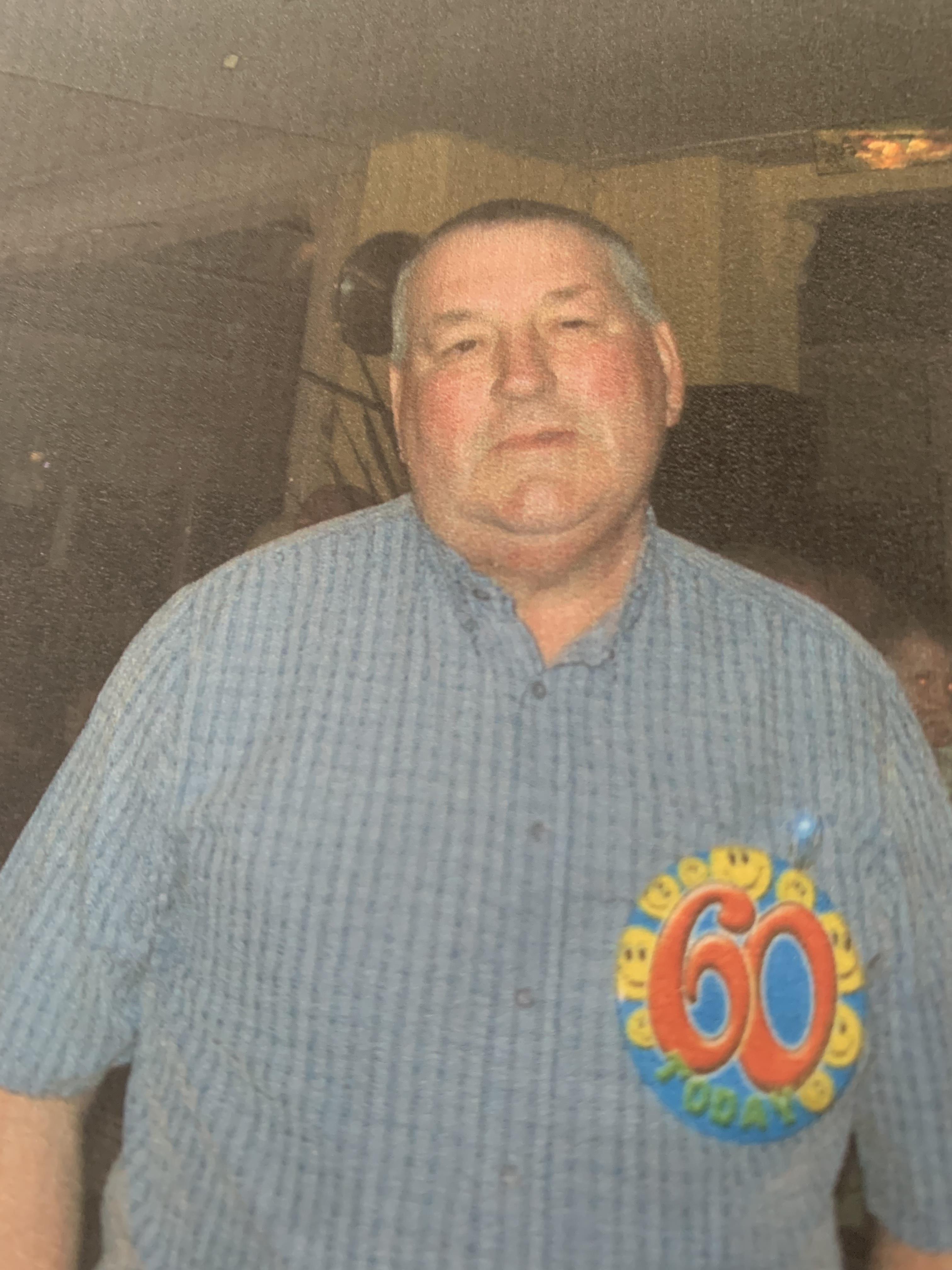 Thomas Funeral Home Centerville Obituariescareer Detail - 9ub638i