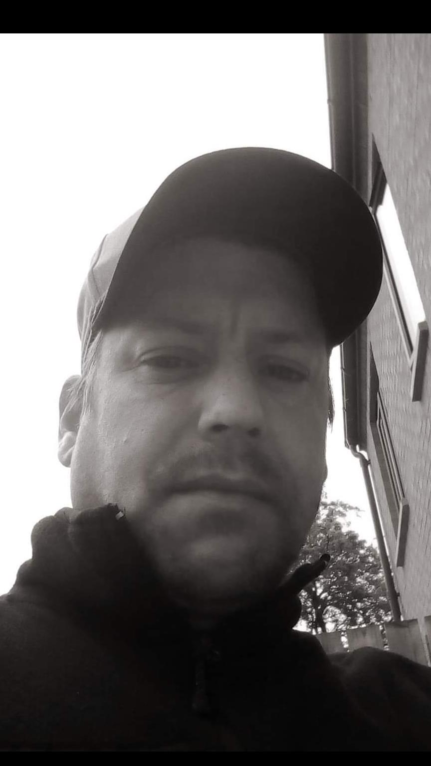 Funeral Notice for Mr Matthew Stephen Walker