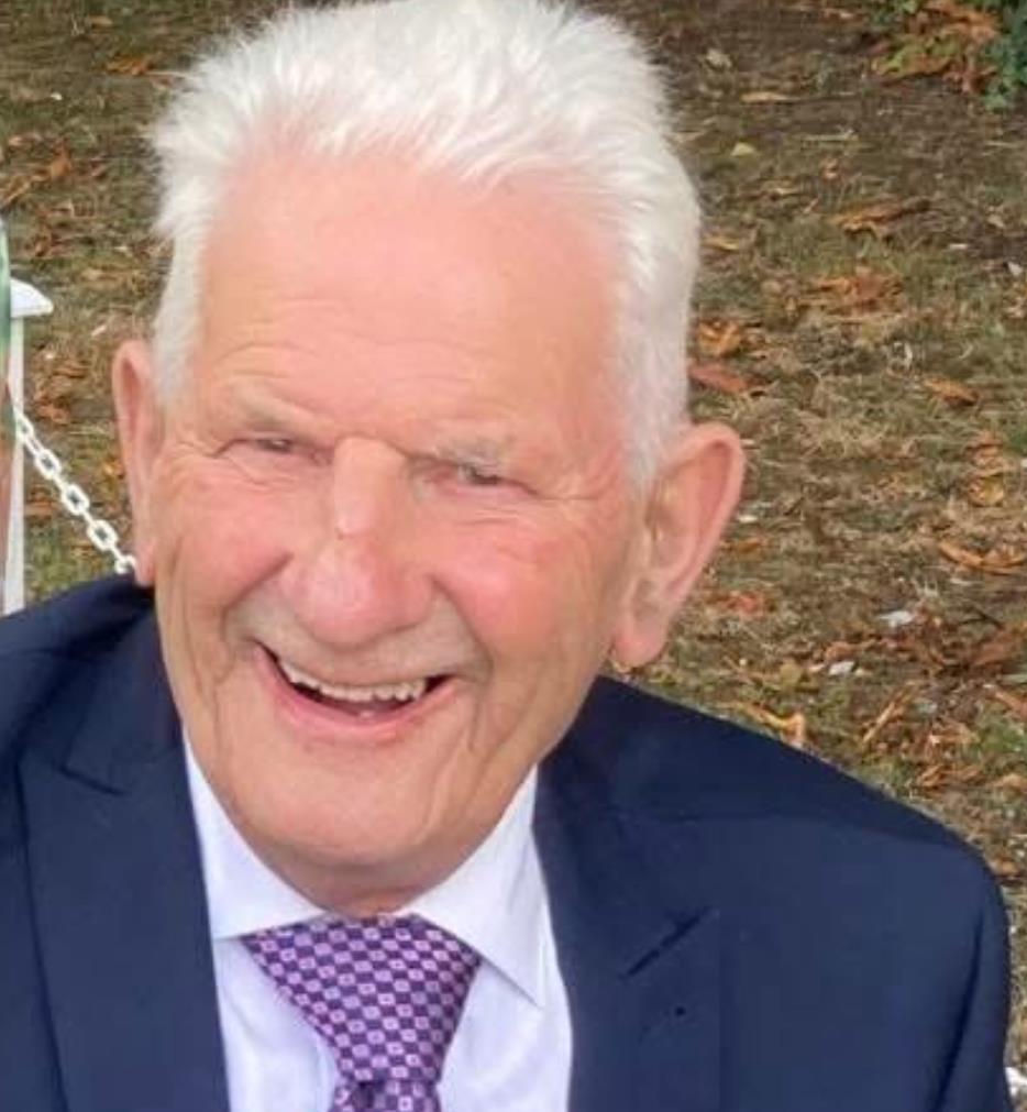 Funeral Notice Profile Image