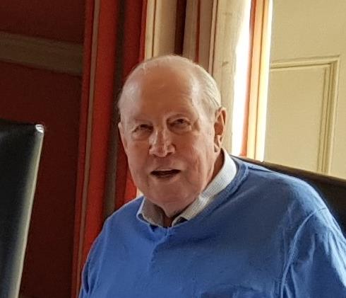 Funeral Notice Profile Image