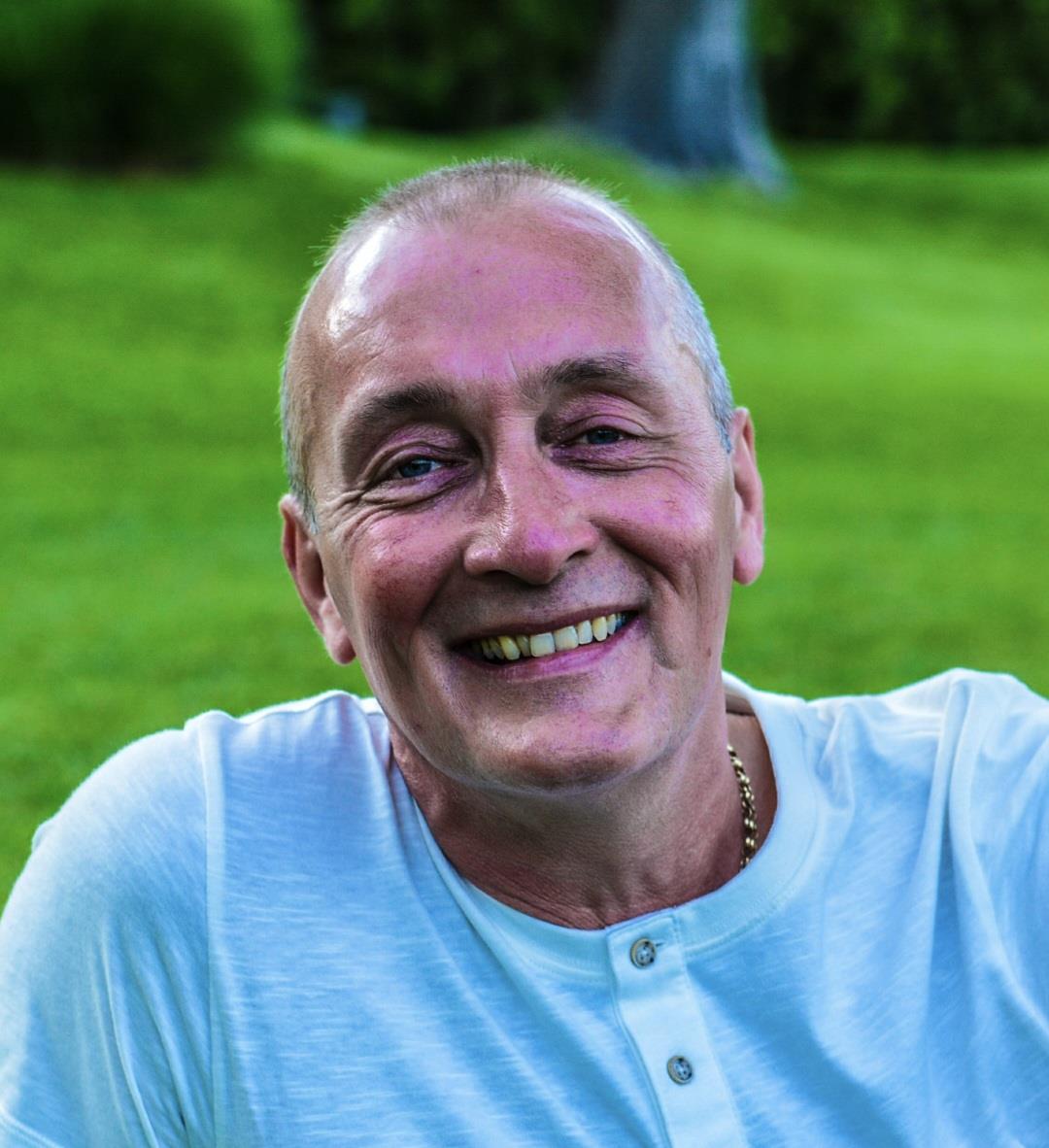 Funeral Notice Profile Image