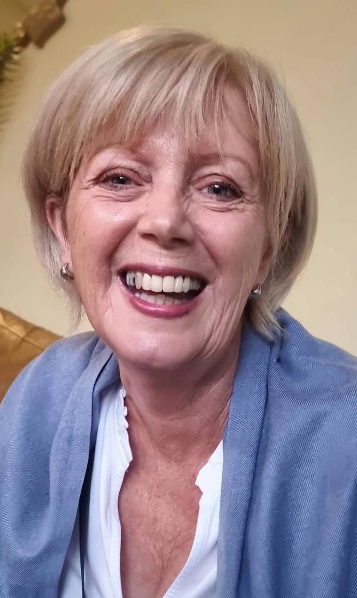 Funeral Notice Profile Image