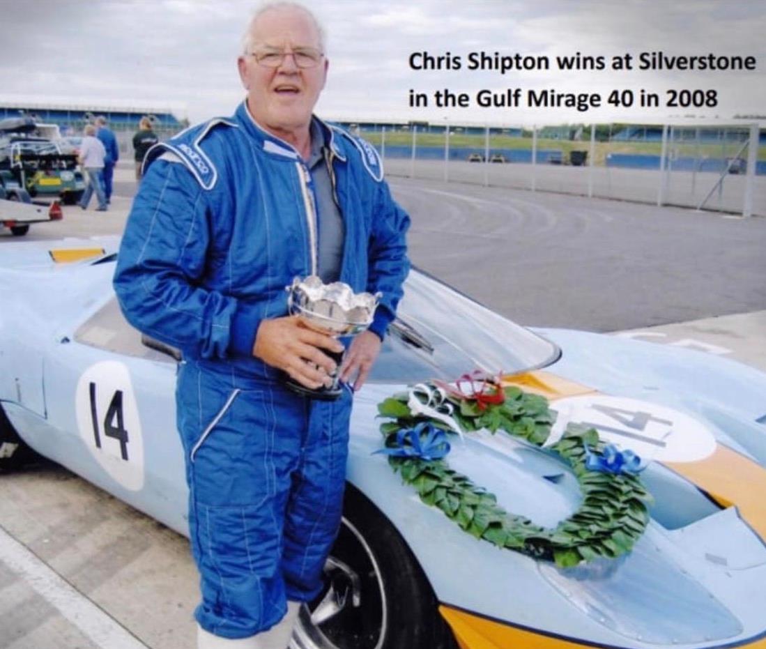 Funeral Notice Profile Image