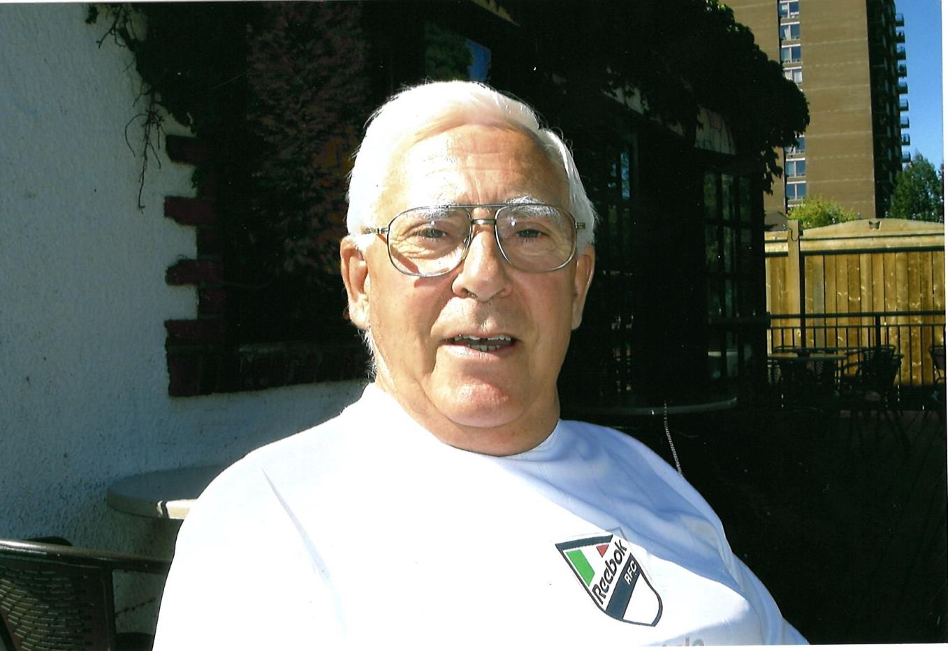 Funeral Notice Profile Image