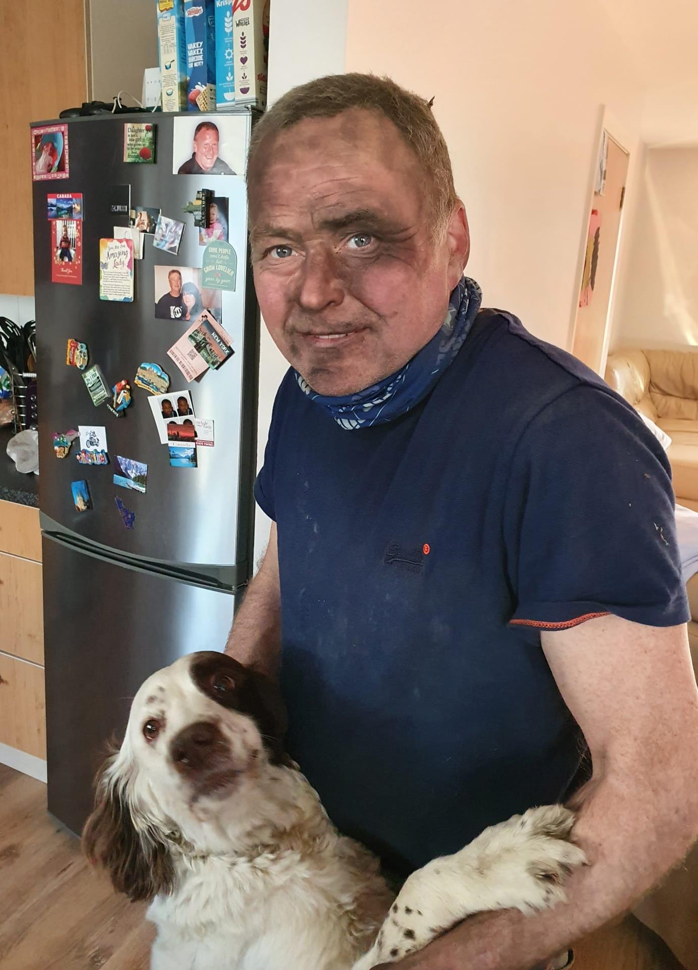 Funeral Notice Profile Image