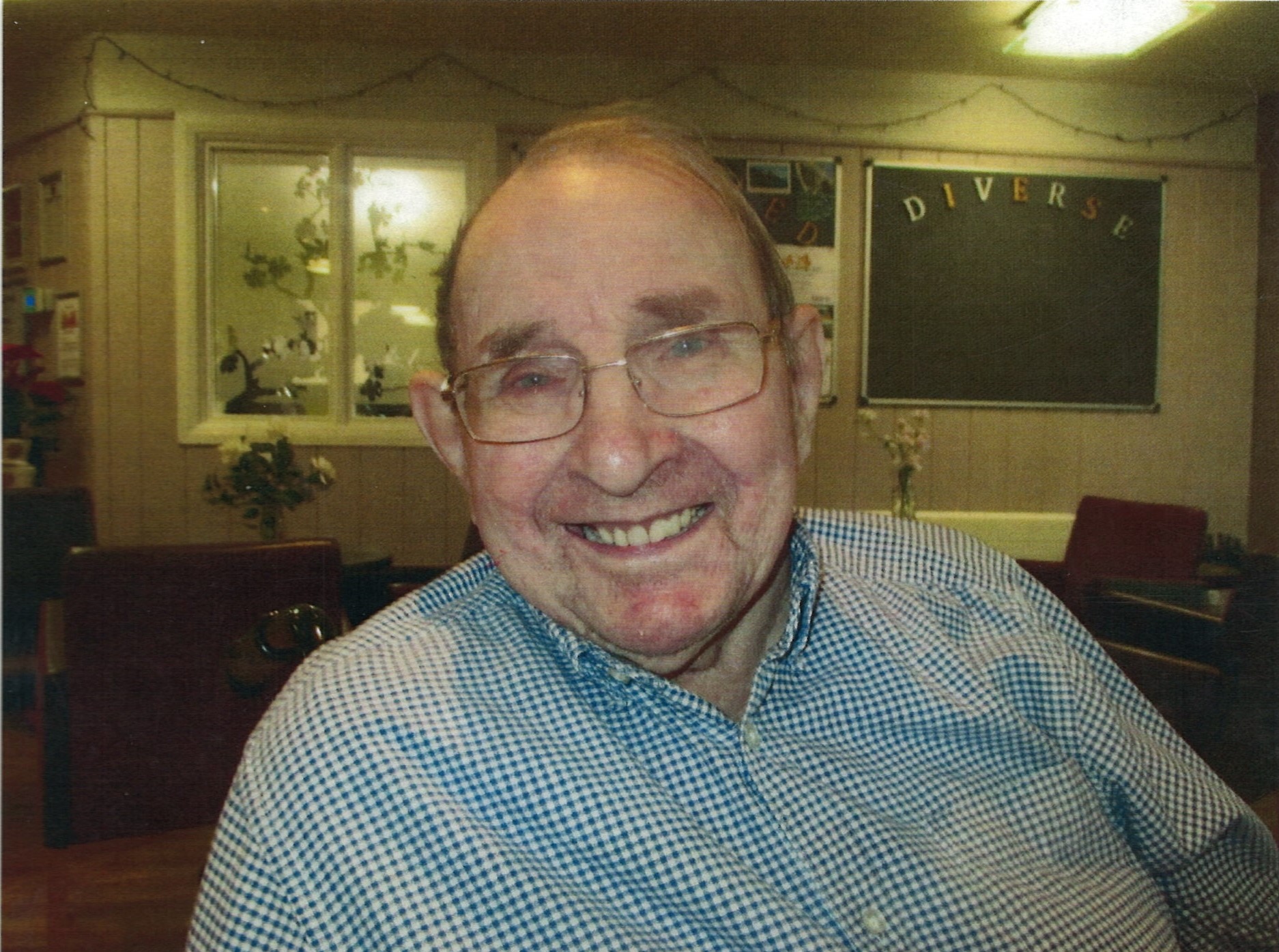 Funeral Notice Profile Image