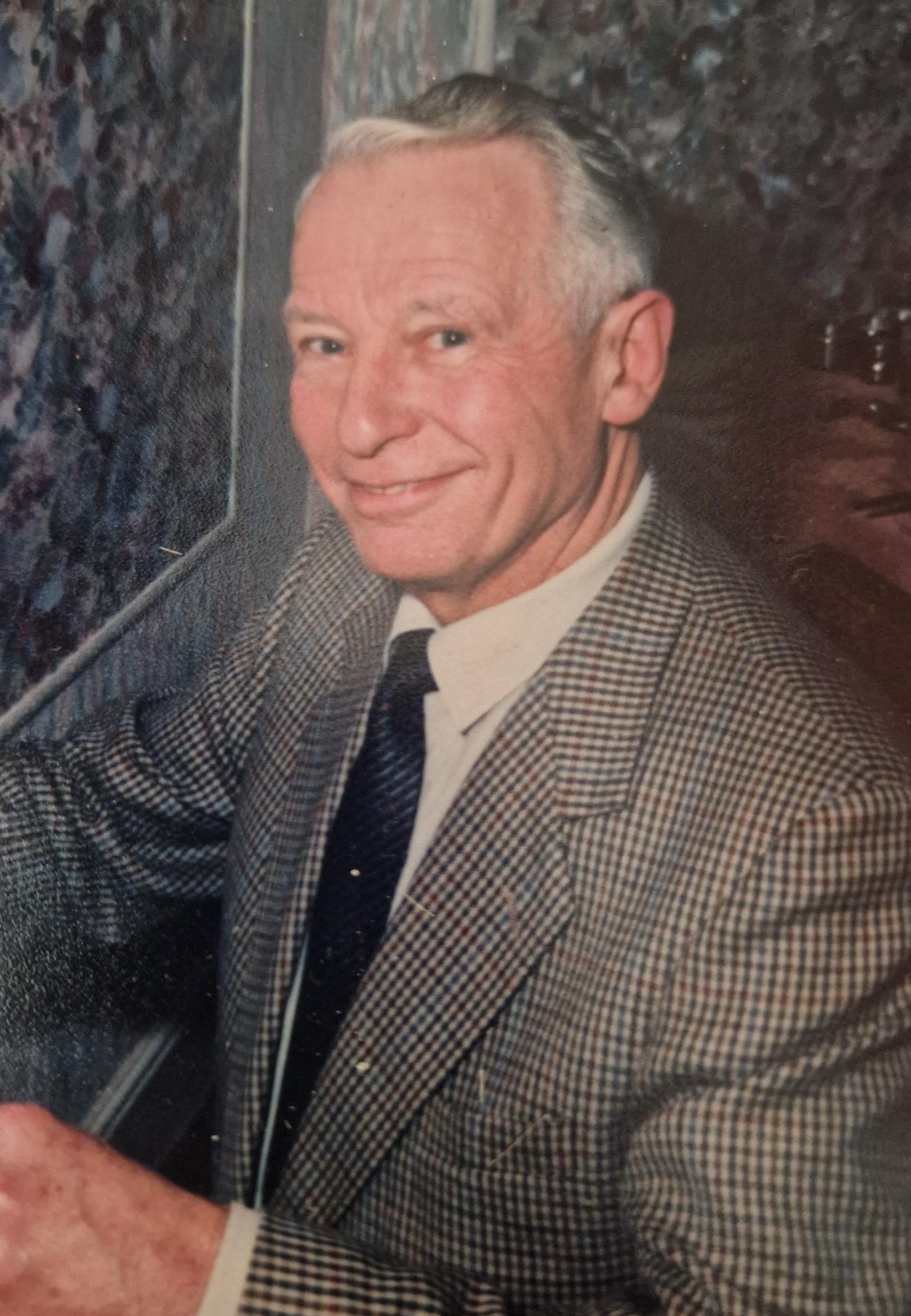 Funeral Notice Profile Image