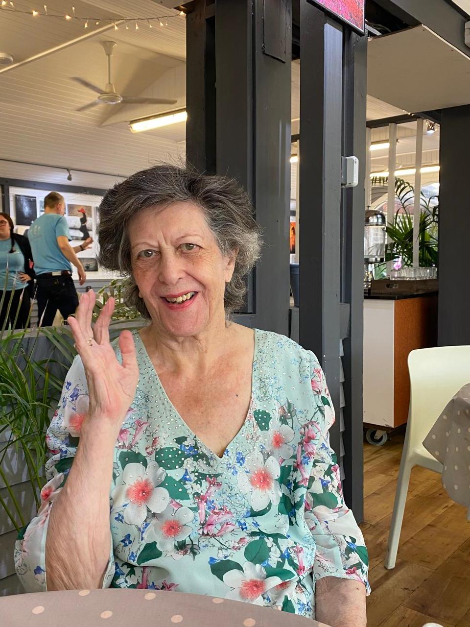 Funeral Notice Profile Image