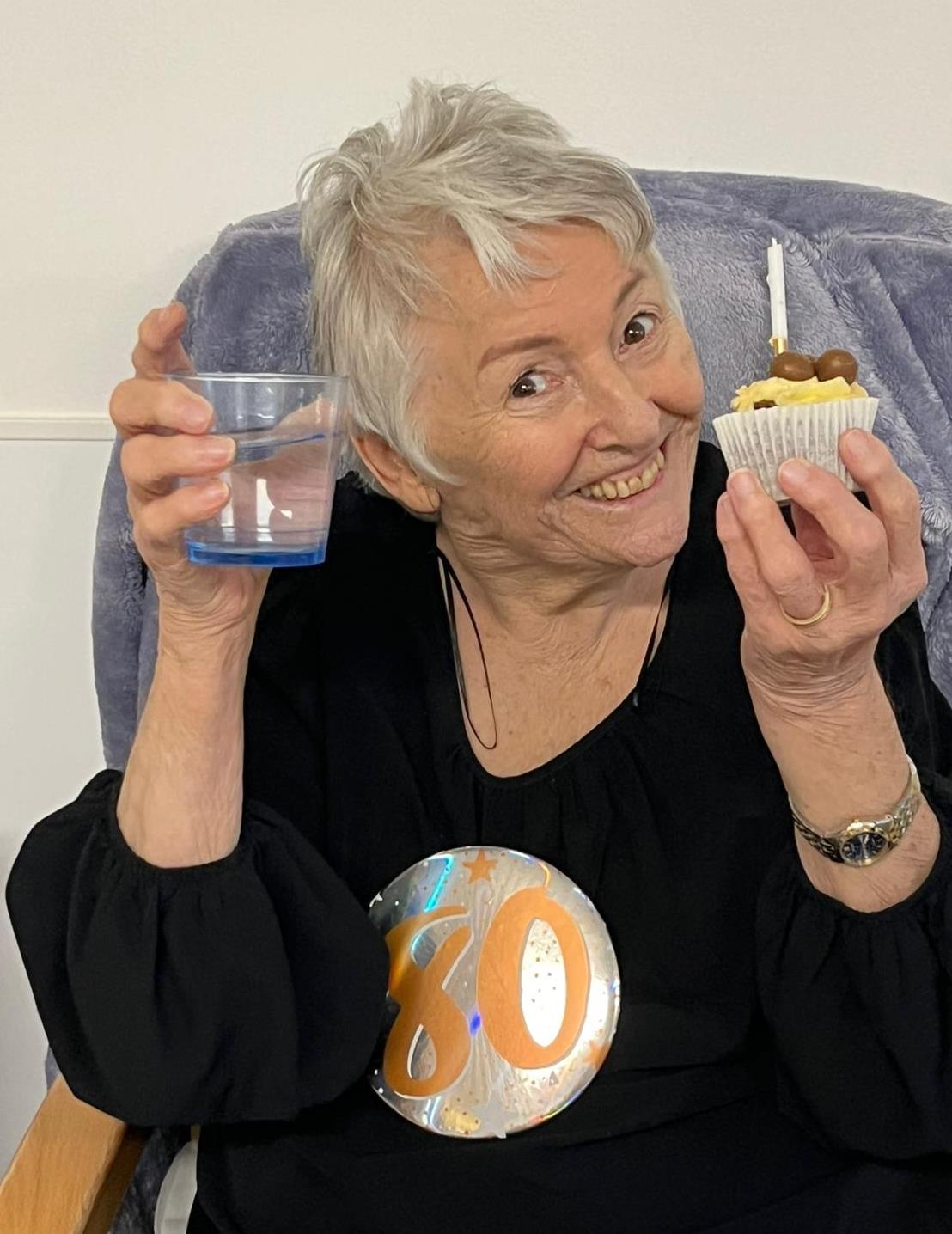 Funeral Notice Profile Image