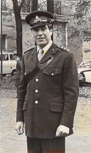 Funeral Notice Profile Image