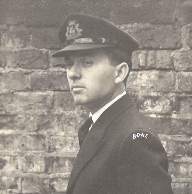 Funeral Notice Profile Image