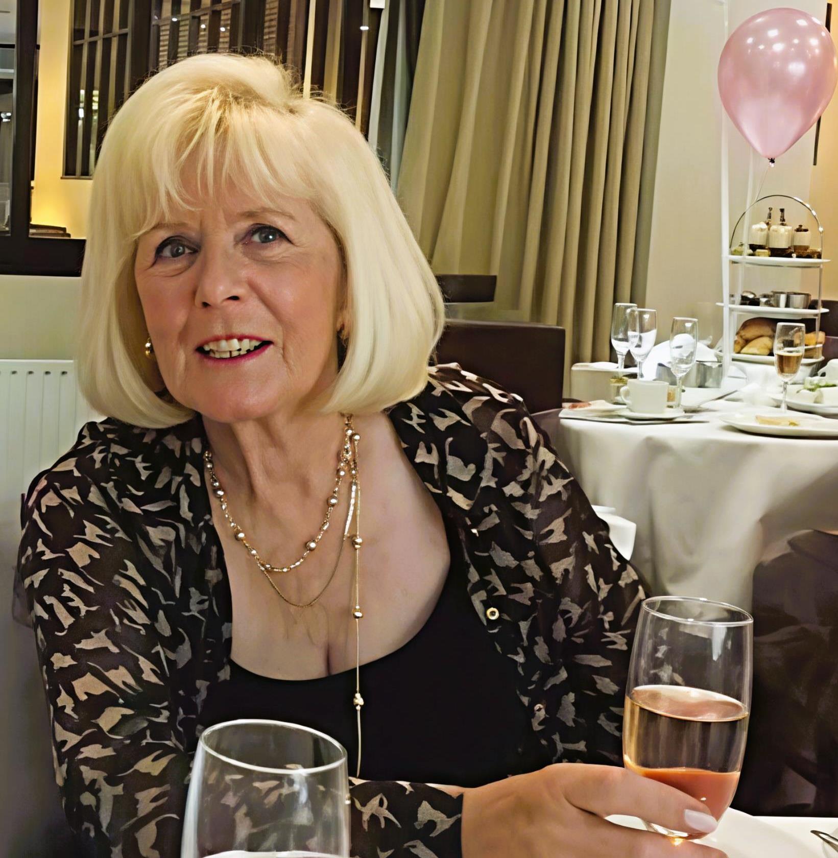 Funeral Notice Profile Image