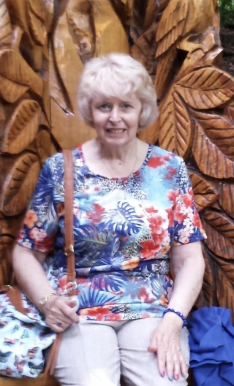 Funeral Notice Profile Image