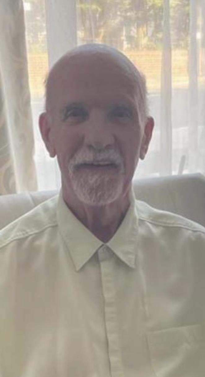 Funeral Notice Profile Image