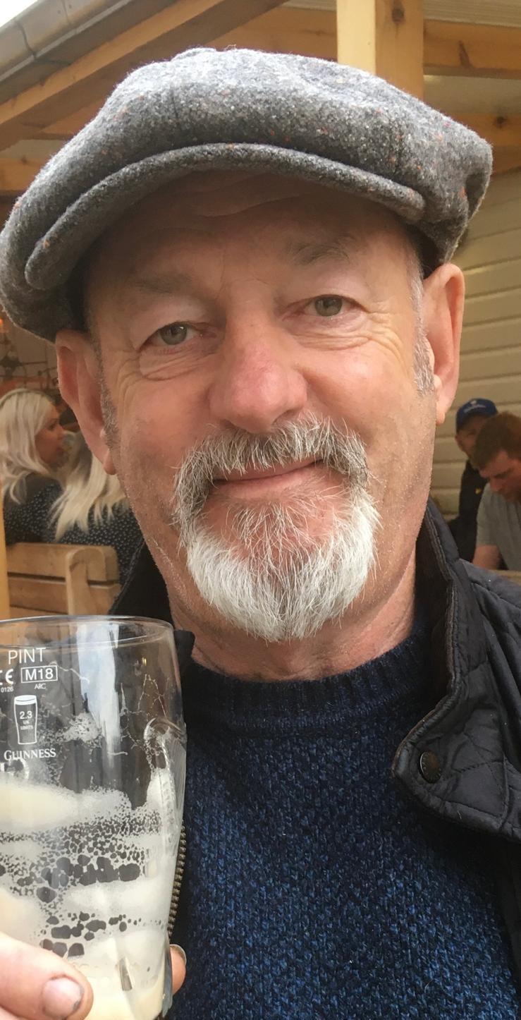 Funeral Notice Profile Image