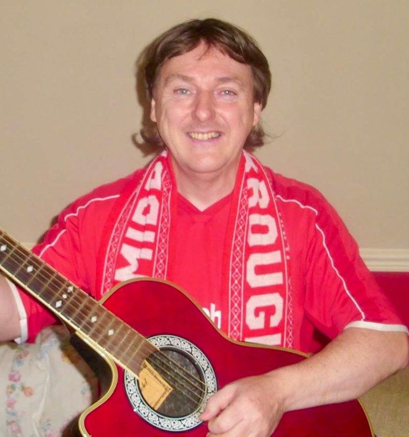 Funeral Notice Profile Image