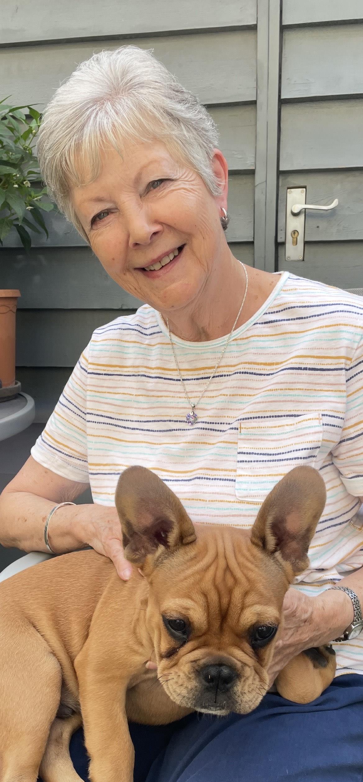 Funeral Notice Profile Image