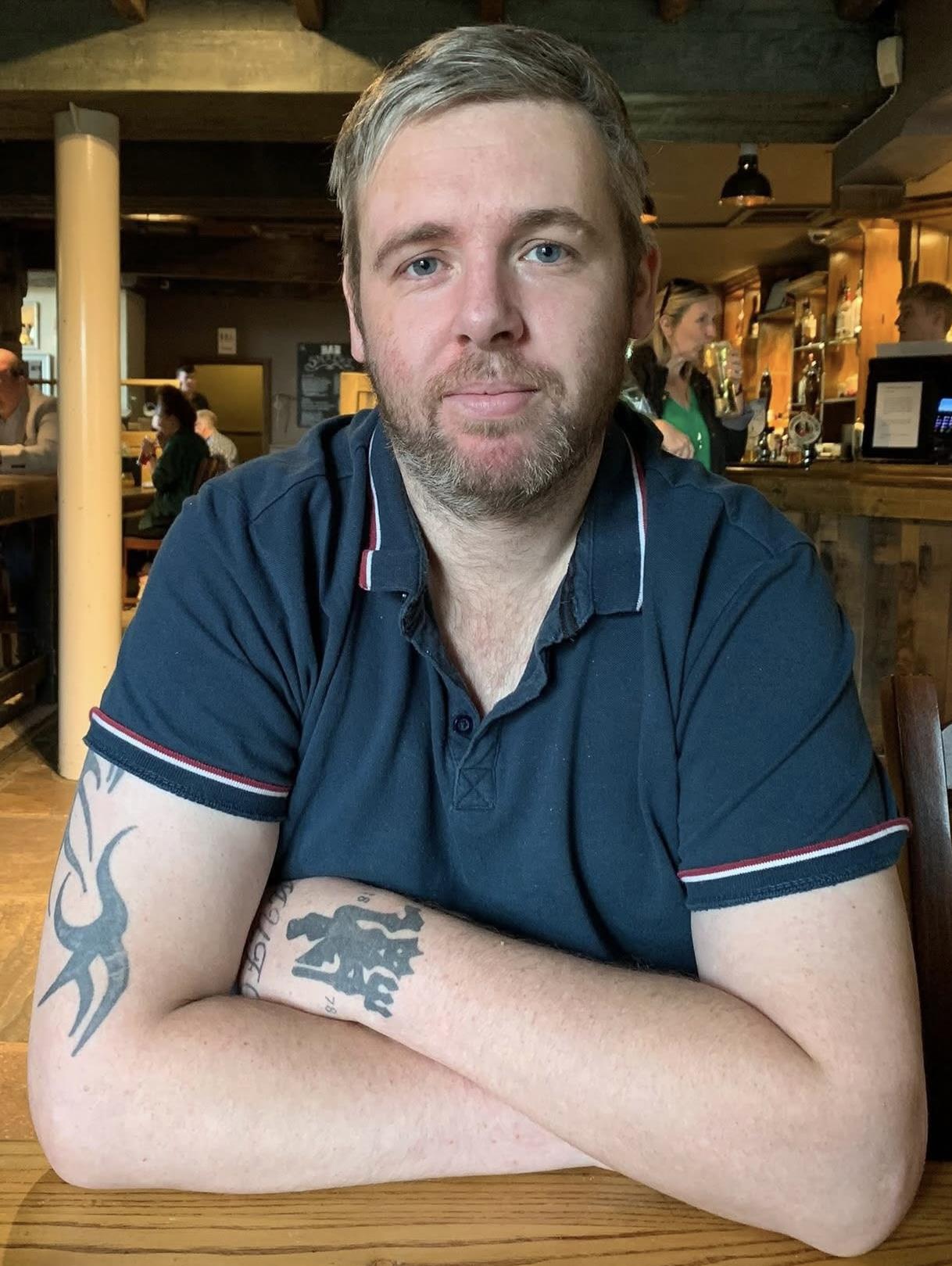 Funeral Notice Profile Image