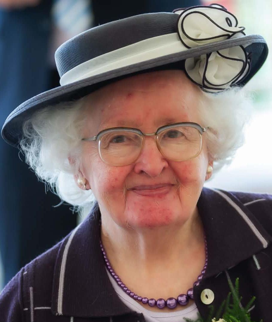 Funeral Notice Profile Image