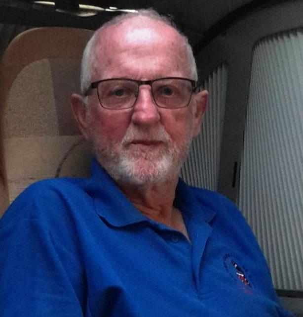 Funeral Notice Profile Image