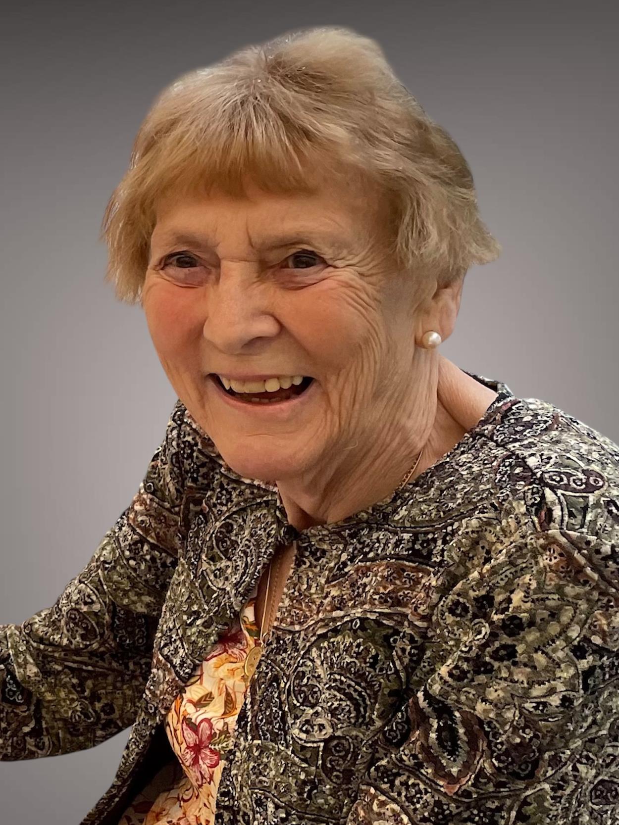 Funeral Notice Profile Image