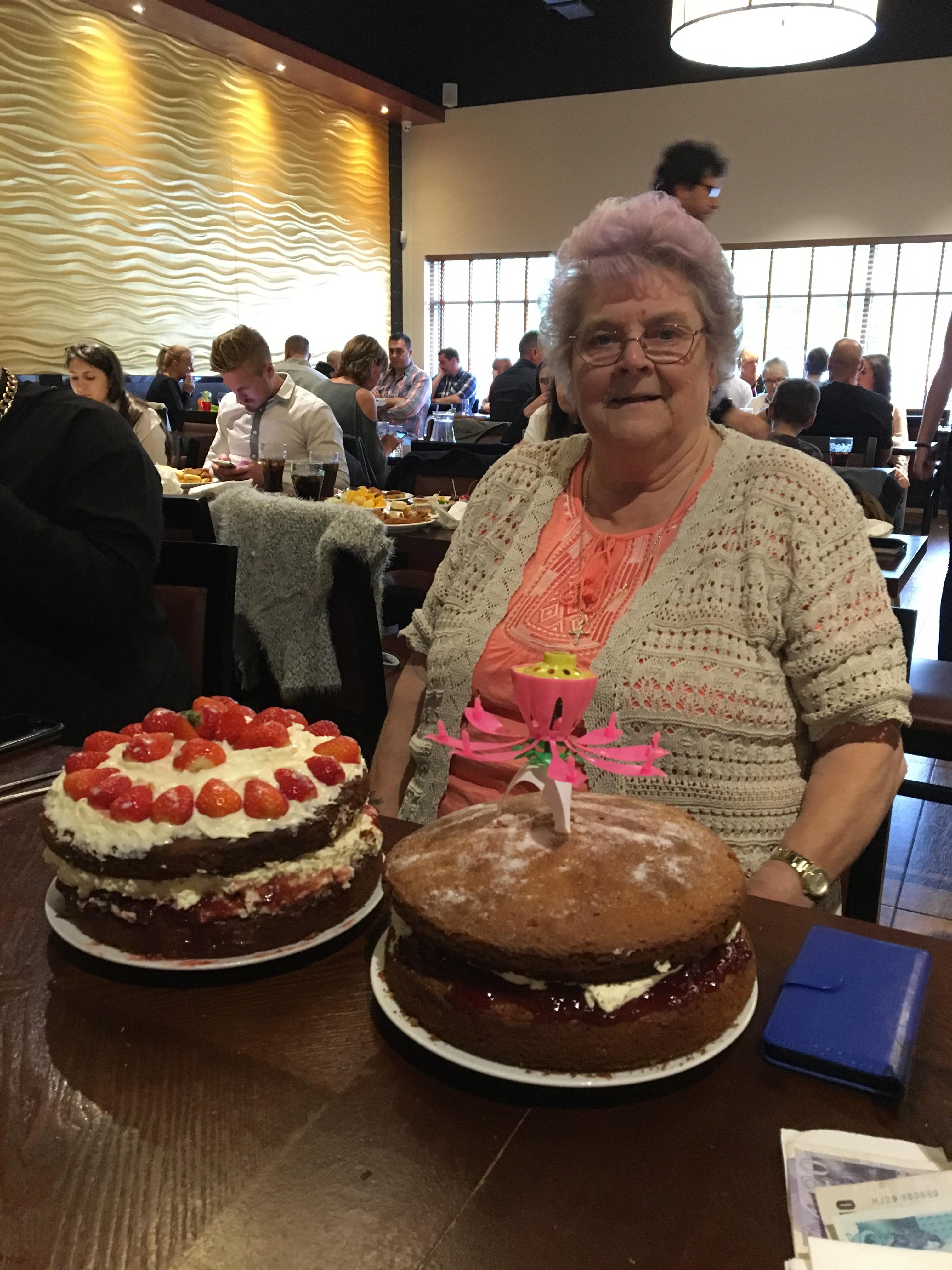 Funeral Notice Profile Image