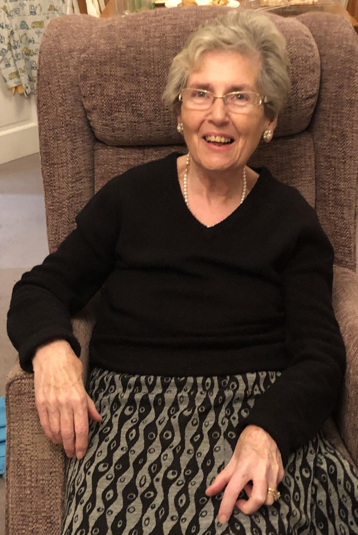 Funeral Notice Profile Image