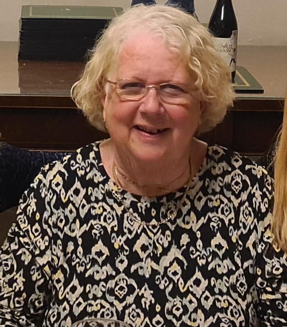 Funeral Notice Profile Image