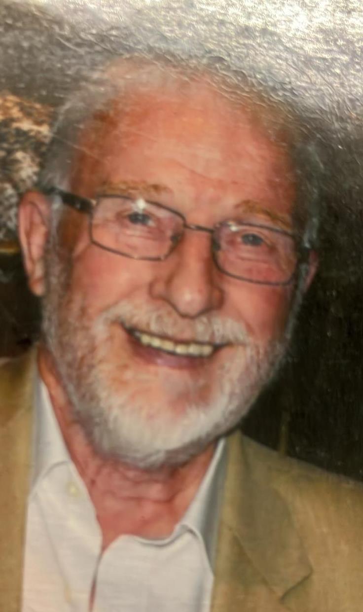 Funeral Notice Profile Image