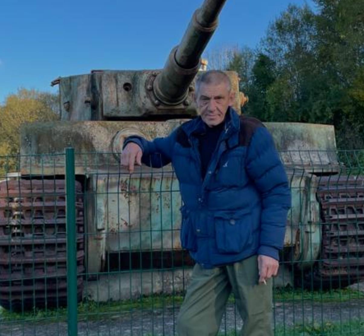 Funeral Notice Profile Image