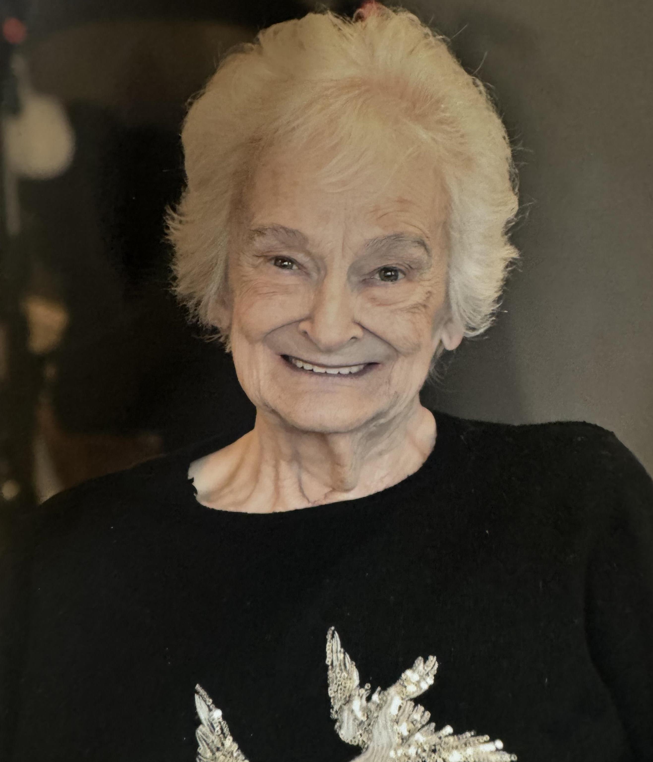 Funeral Notice Profile Image