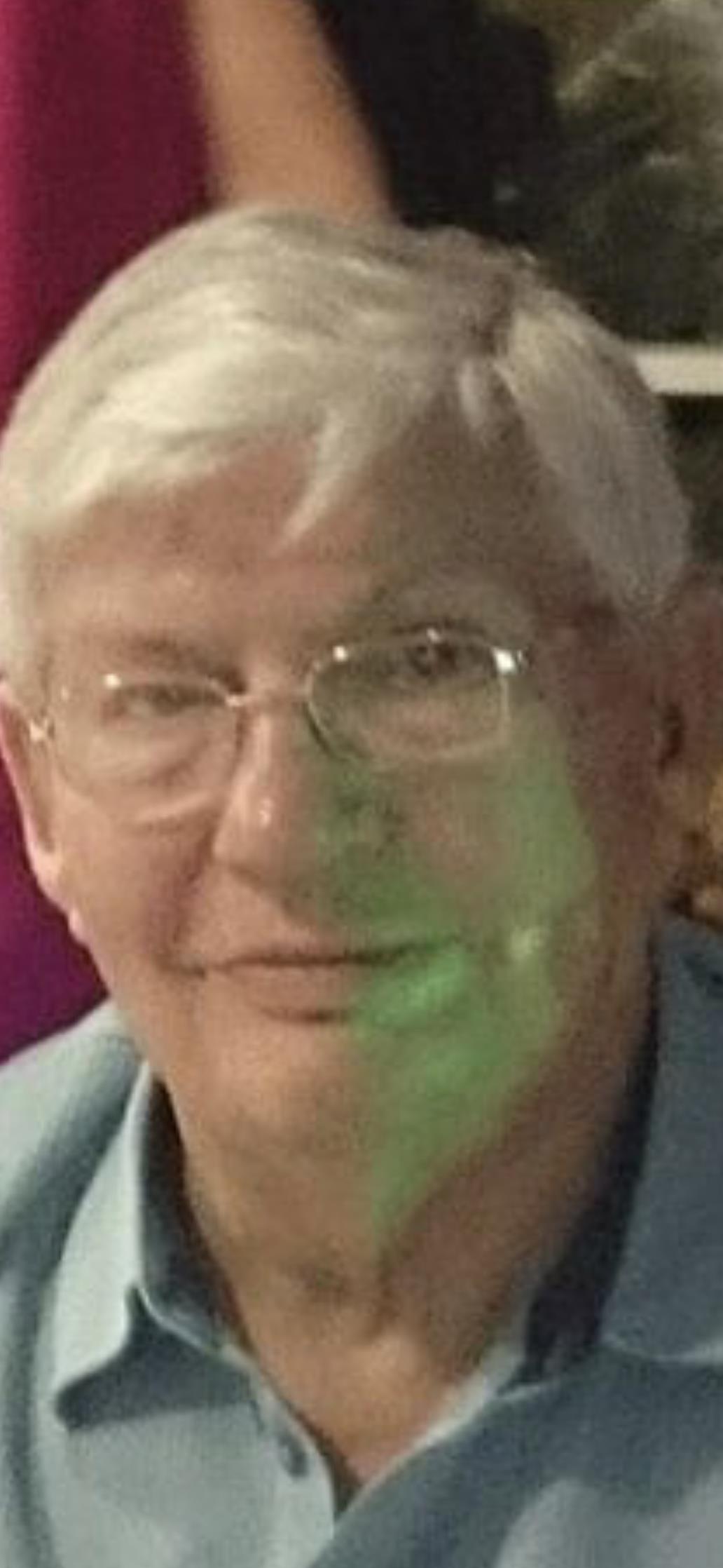 Funeral Notice for Mr David Noel Thomas Taylor