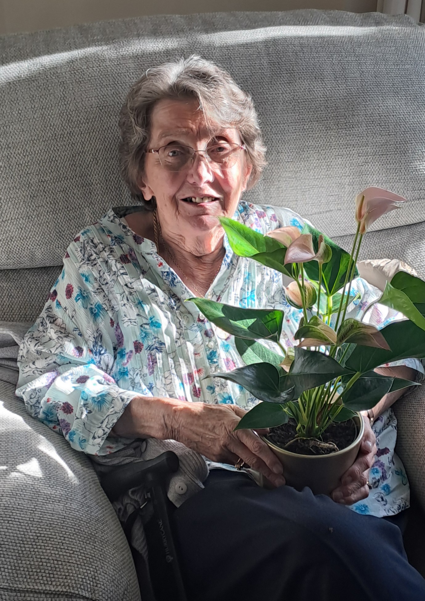 Funeral Notice Profile Image