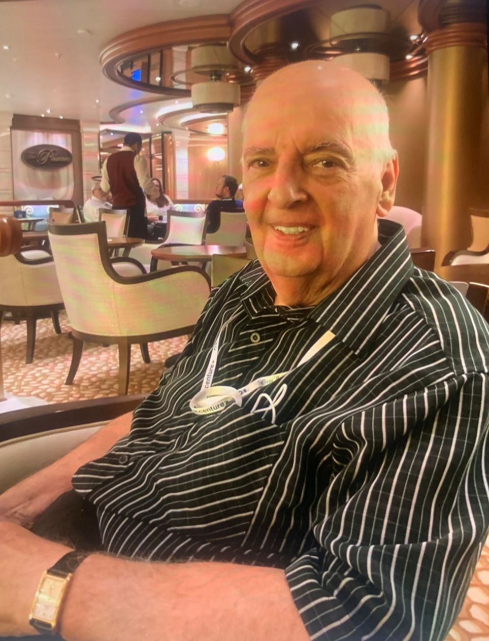 Funeral Notice Profile Image