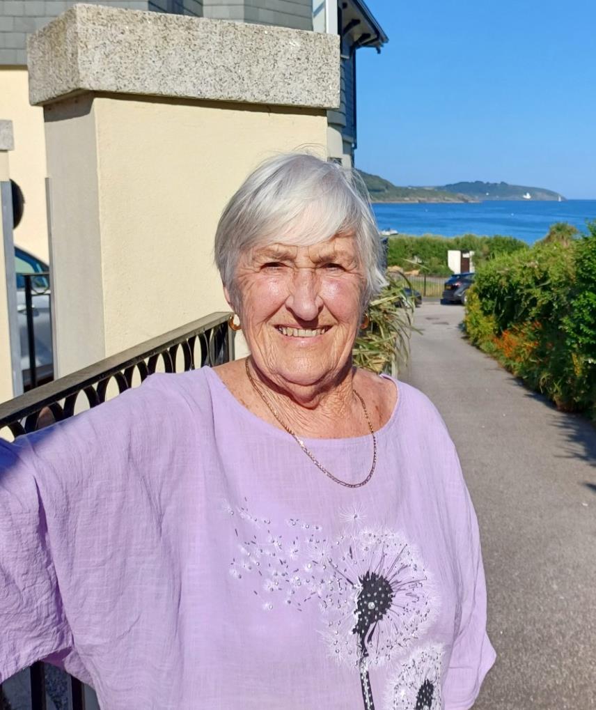 Funeral Notice Profile Image