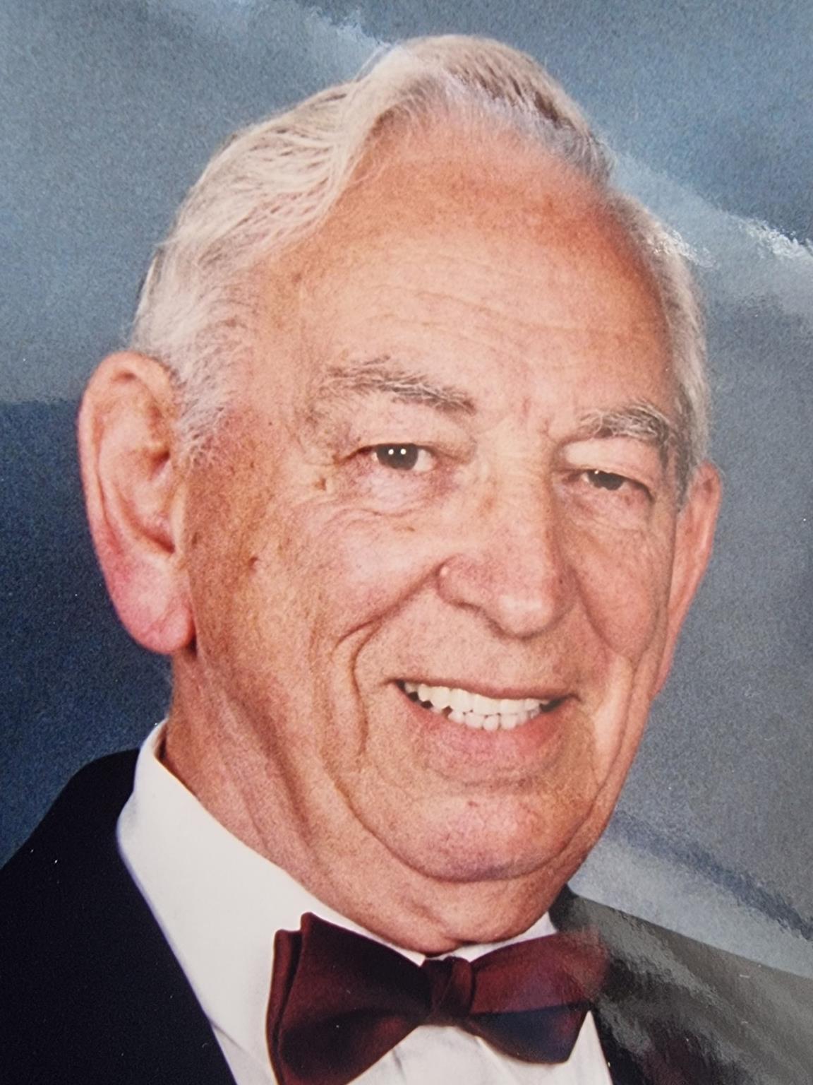 Funeral Notice Profile Image
