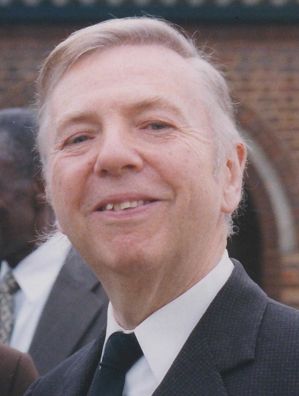 Funeral Notice Profile Image