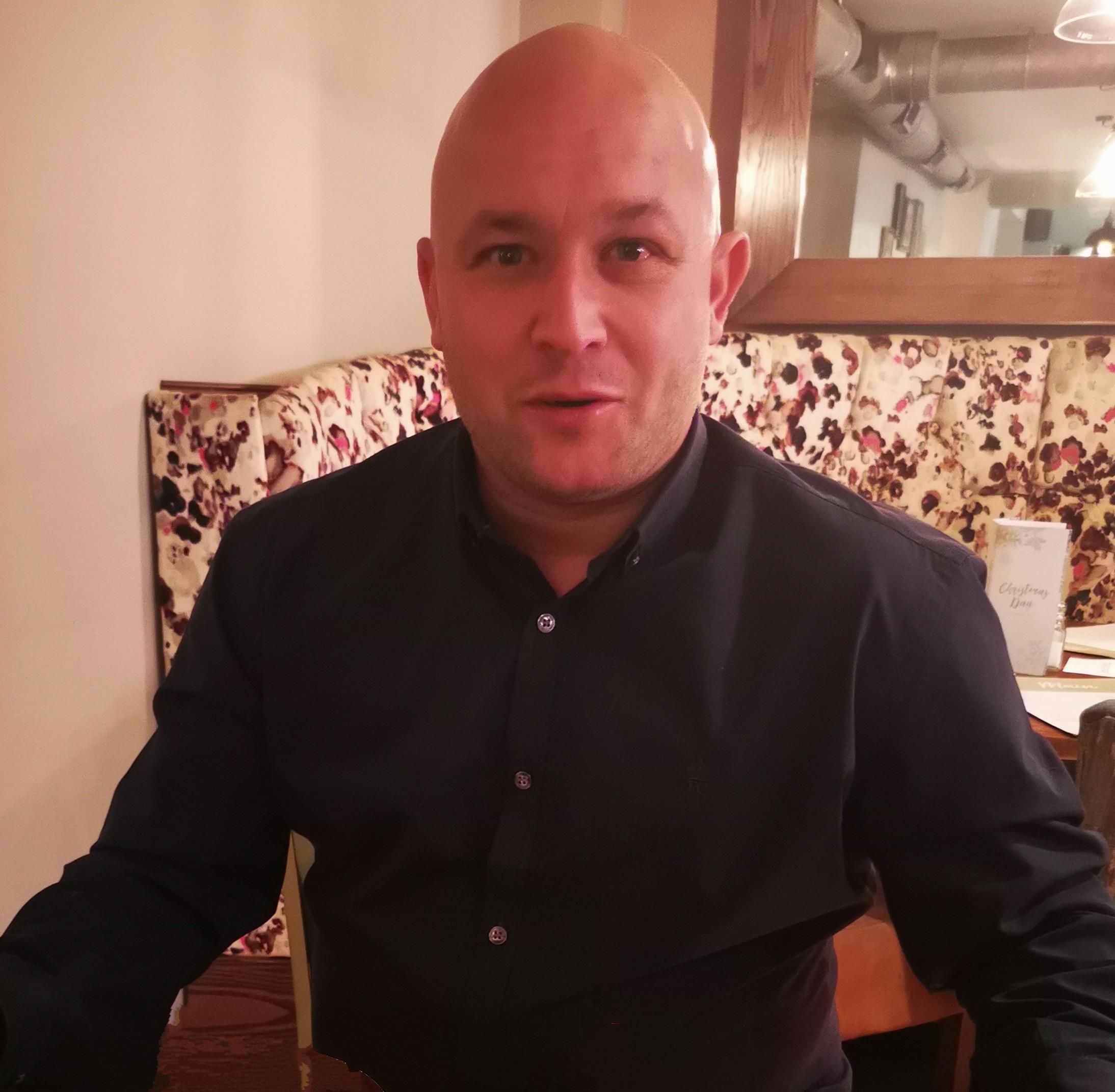 Funeral Notice for Mr Nathan Hazlewood