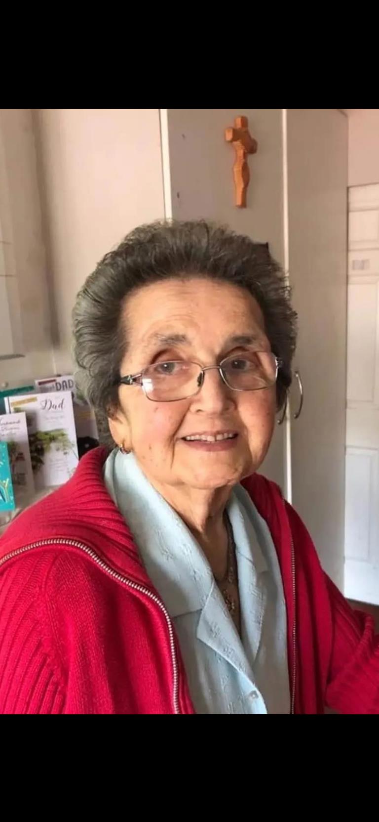 Funeral Notice Profile Image