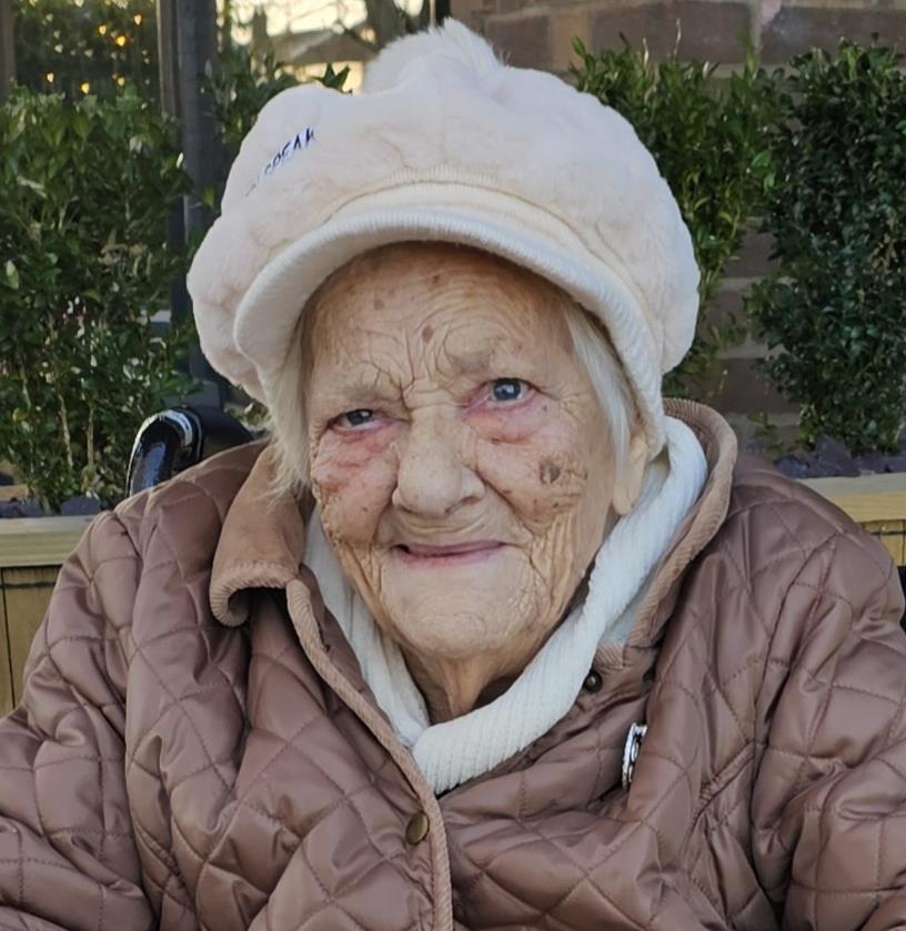 Funeral Notice Profile Image