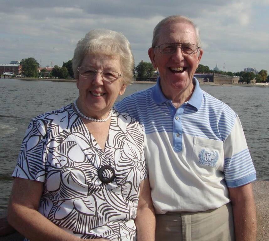 Funeral Notice Profile Image