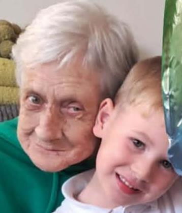 Funeral Notice Profile Image