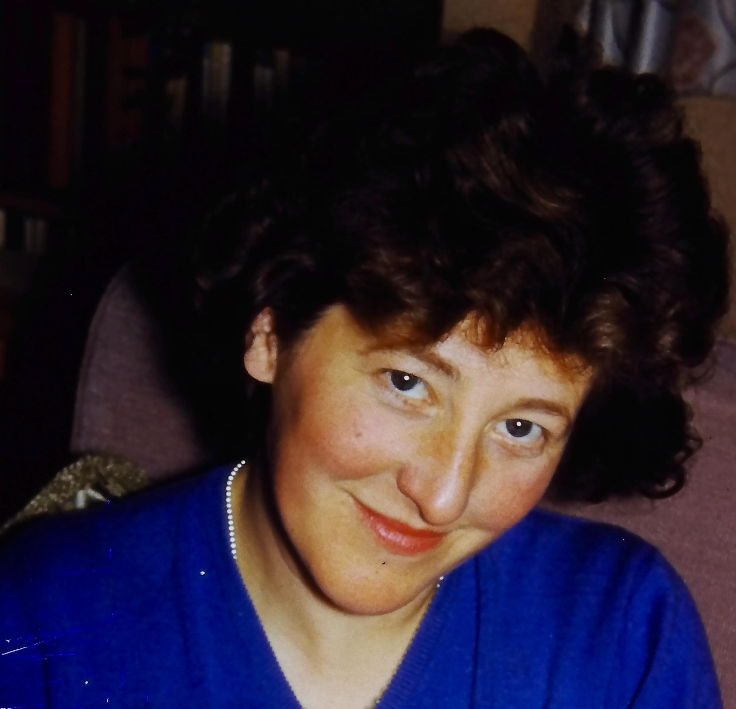 Funeral Notice Profile Image