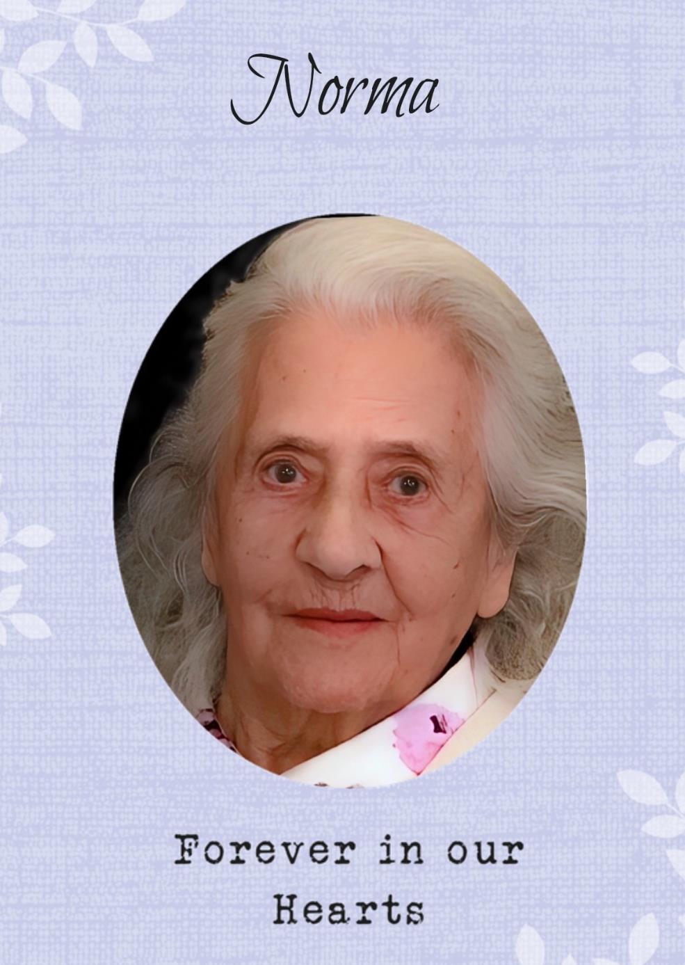 Funeral Notice Profile Image