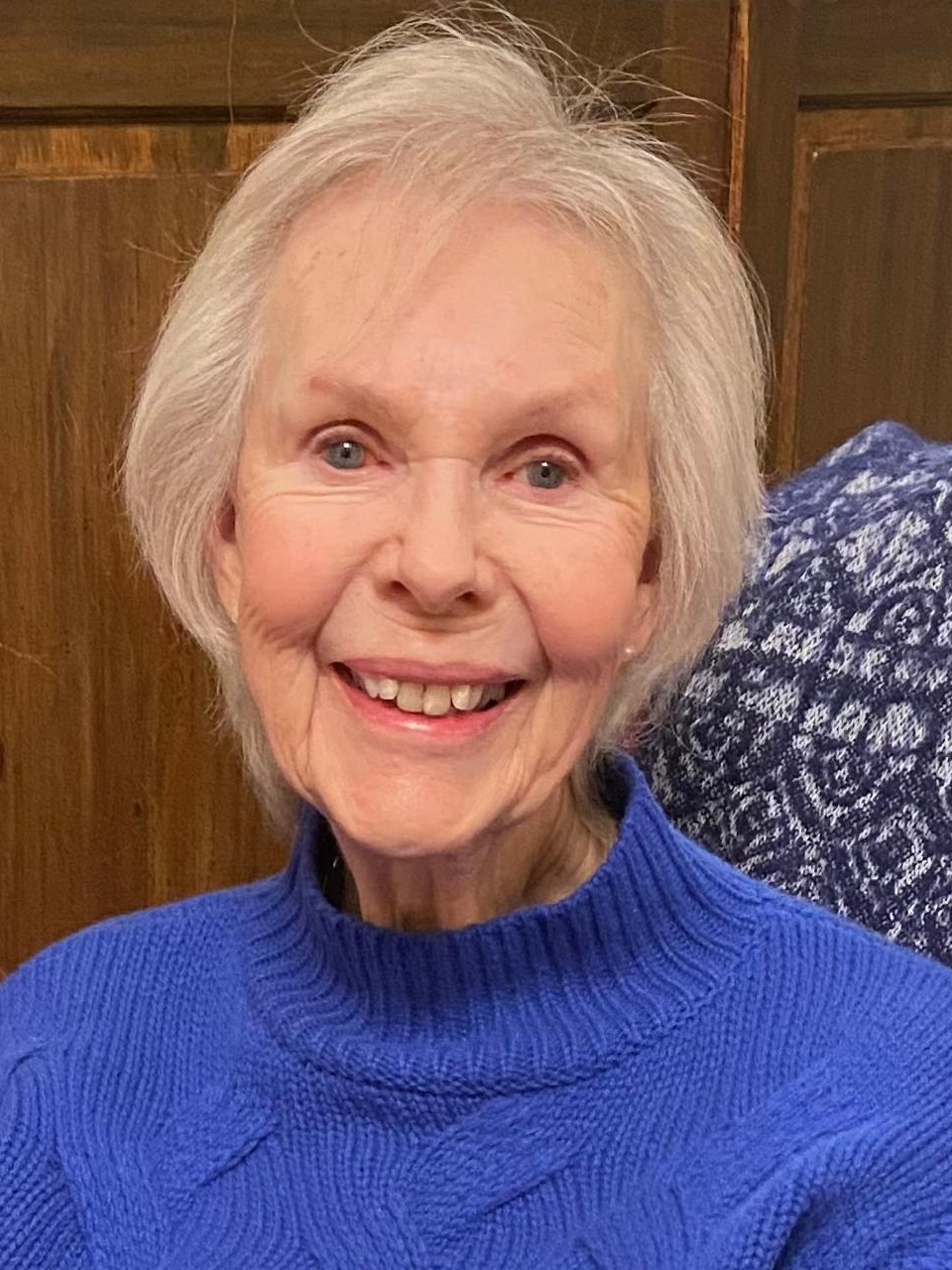 Funeral Notice Profile Image