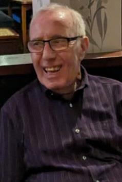 Funeral Notice Profile Image