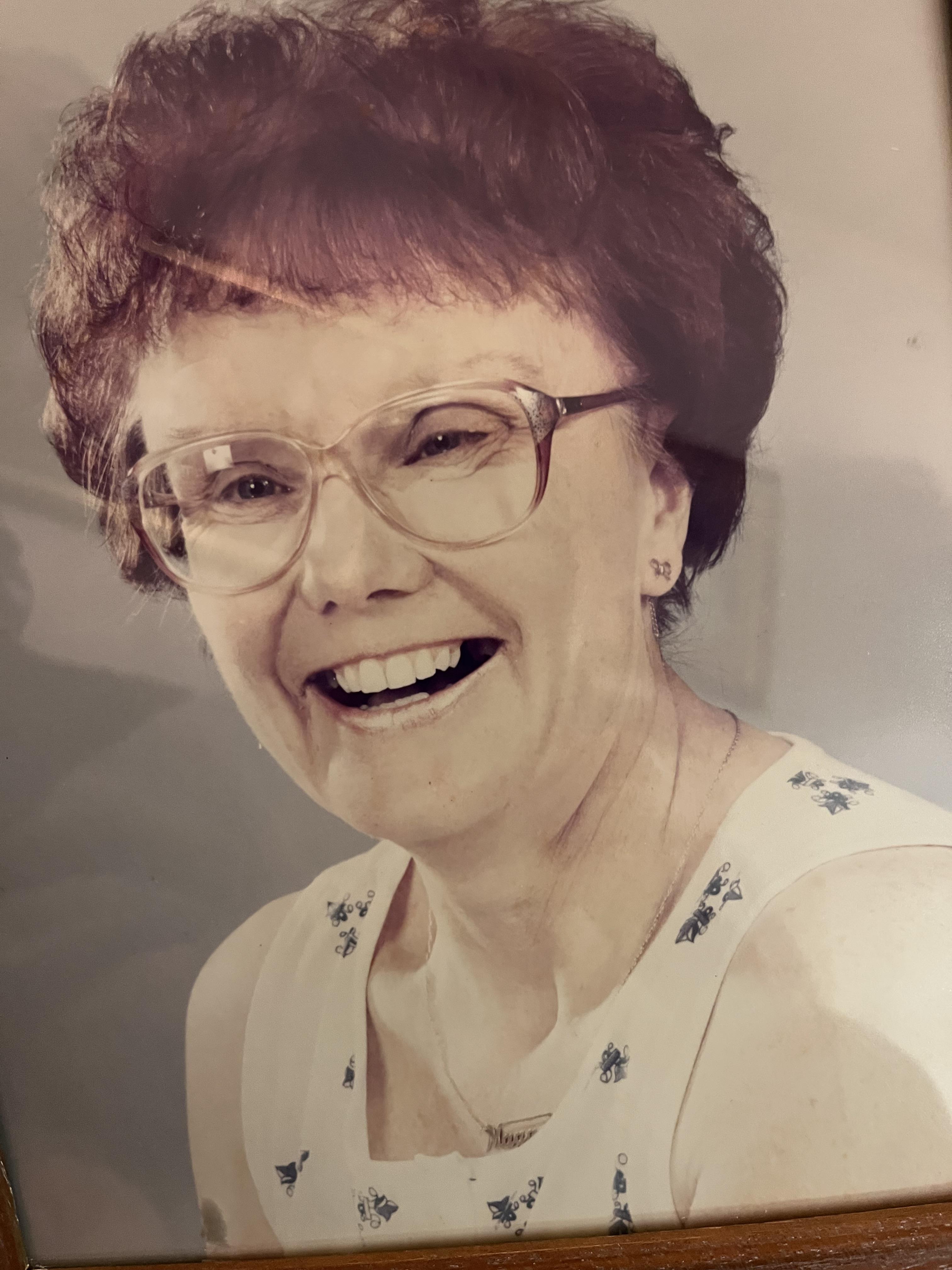 Funeral Notice Profile Image