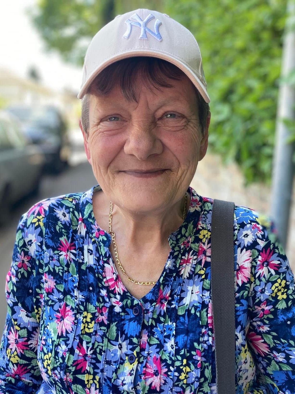 Funeral Notice Profile Image