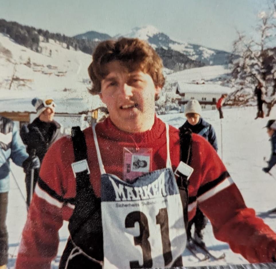 Funeral Notice Profile Image