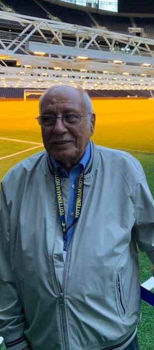 Funeral Notice Profile Image